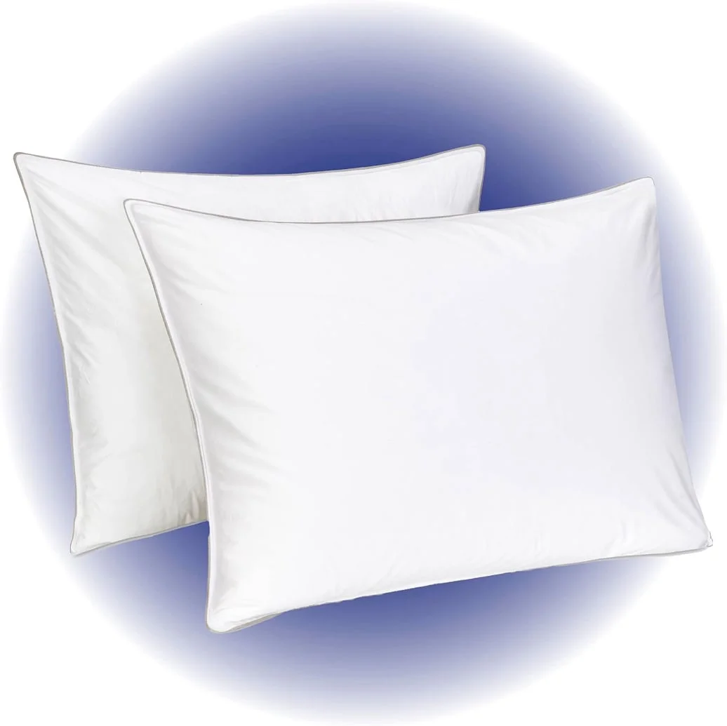 FluffCo Zen Pillow 2