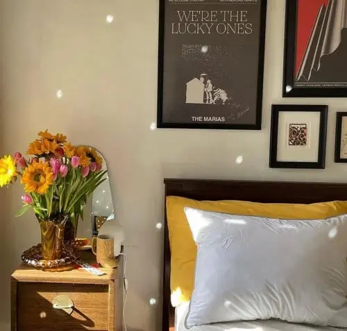 FluffCo Zen Pillow 4