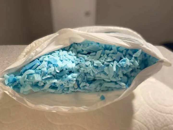 FluffCo Zen Pillow 16